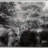 Protesty, Poznański Czerwiec 1956 r. Źródło: Instytut Pamięci Narodowej