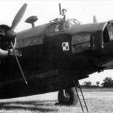 Bombowiec Wellington 304 Dywizjonu z czasu służby w Bomber Command. Źródło: polishairforce.pl