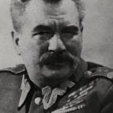 gen. dyw. Wsiewołod Strażewski (1897-1973). Źródło: Wikipedia