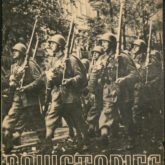 Gazeta Związku Powstańców Śląskich nr 30 z 1939 r. Źródło: Muzeum Powstań Śląskich w Świętochłowicach